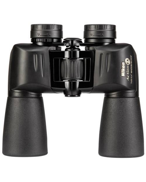 Бинокъл Nikon Action EX 7X50 CF | Ozone.bg