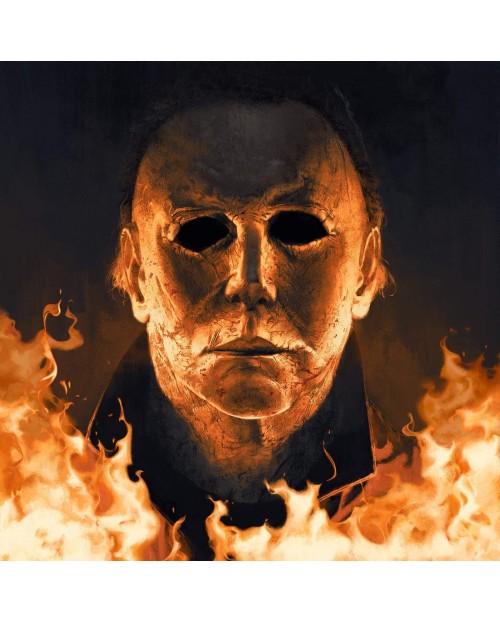 Halloween OST (Deluxe CD) Отлична цена Ozone.bg