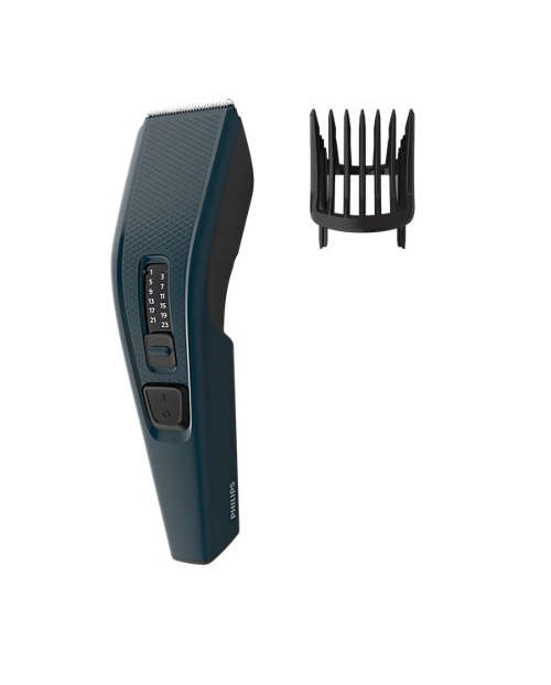 Машинка за подстригване Philips Series 3000 HC3505/15 | Ozone.bg