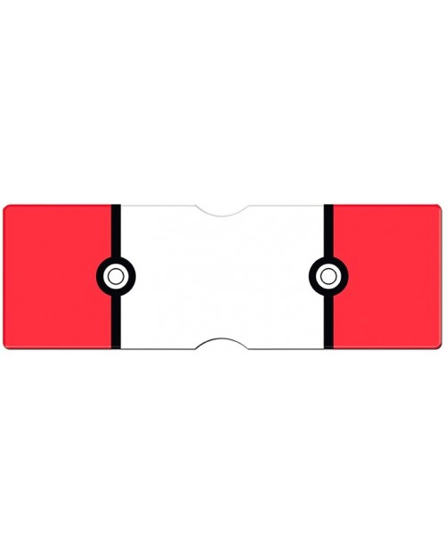 GB Eye Limited Tazza Pokémon 3D A Forma Di Poké Ball - Ceramica, 400 Ml, Rossa, Collezione Ufficiale, GB Eye TABGBY054