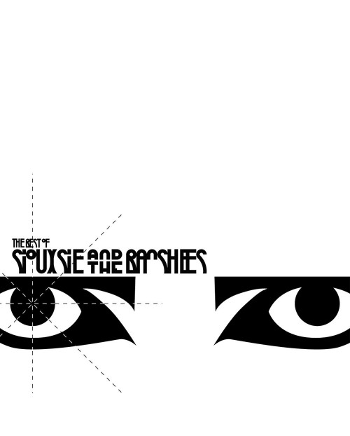 Siouxsie And The Banshees The Best Of Siouxsie And The Banshees (CD