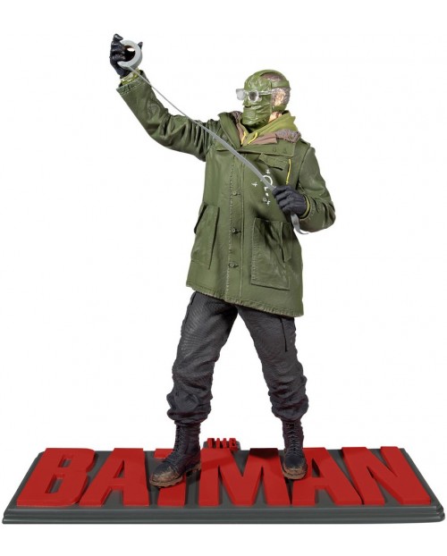 Статуетка DC Direct DC Comics: The Batman - The Riddler, 30 cm | Ozone.bg