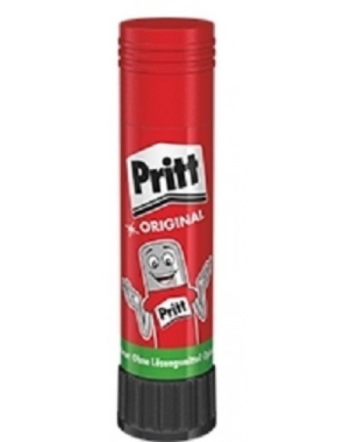 Сухо лепило стик Pritt - 10 g | Ozone.bg