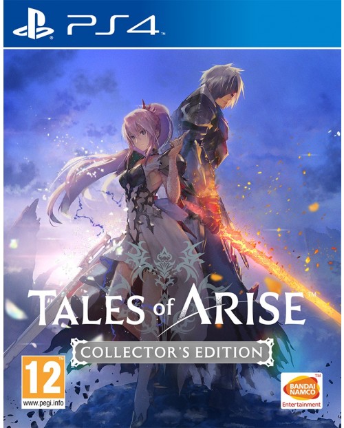 tales of arise owls