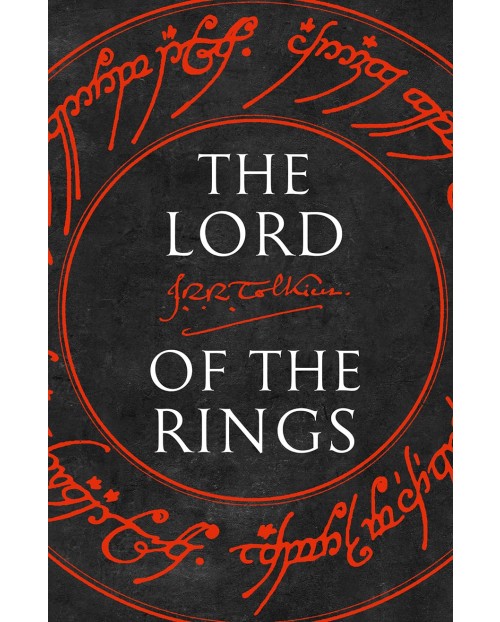 The Lord Of The Rings Single Vol. Дж. Р. Р.