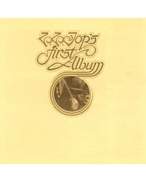 ZZ Top First Album (CD) Отлична цена Ozone.bg