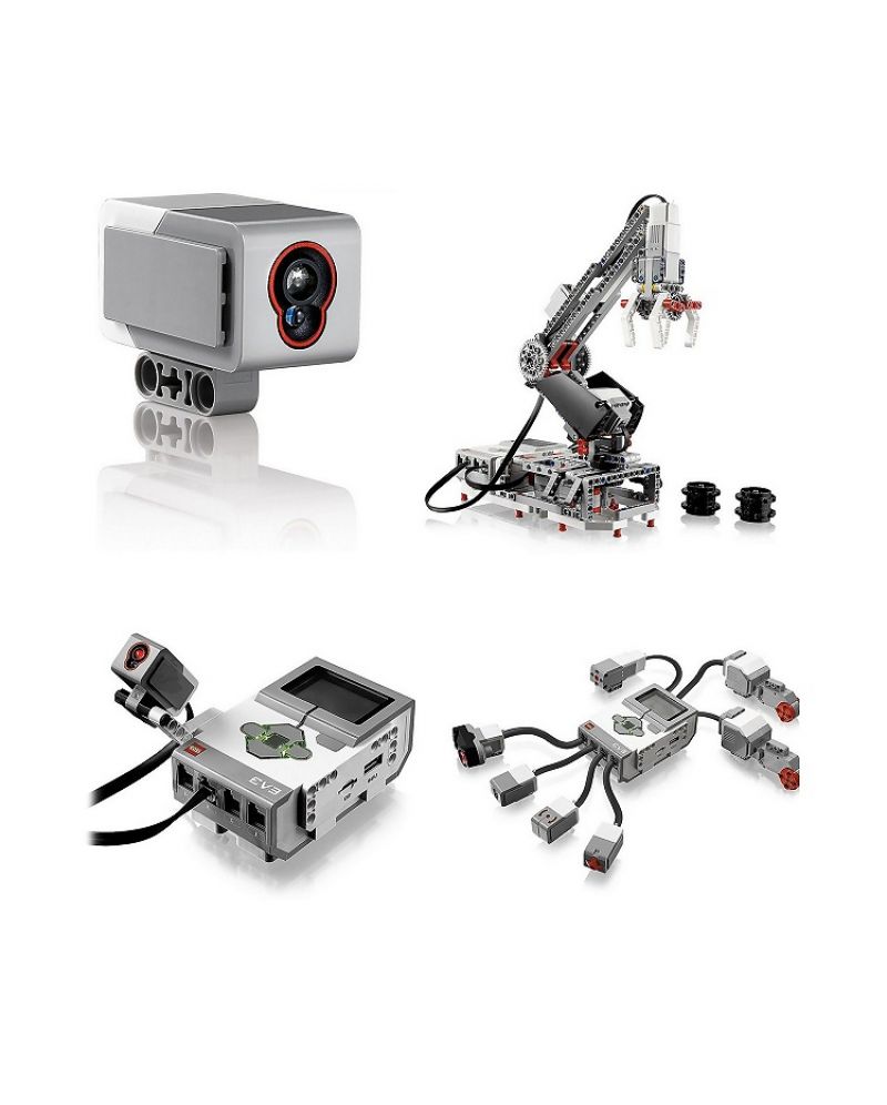 Управление роботом ev3. Mindstorms ev3 31313.