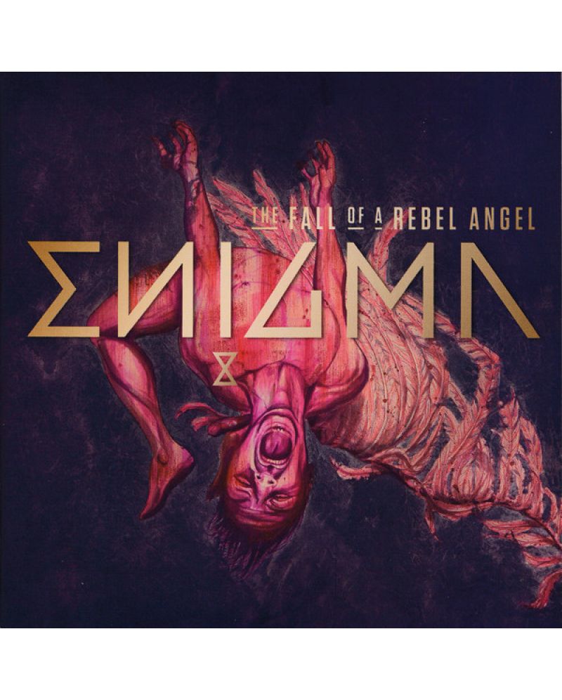 enigma the fall of a rebel angel