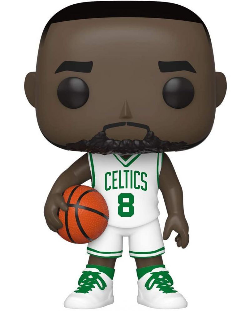 Фигура Funko POP! Basketball: Celtics - Kemba Walker #69 ...