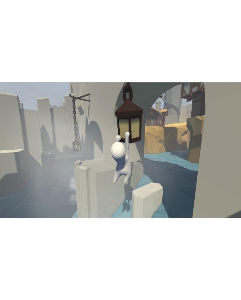 Human Fall Flat Anniversary Edition ( Nintendo Switch) Ozone.bg