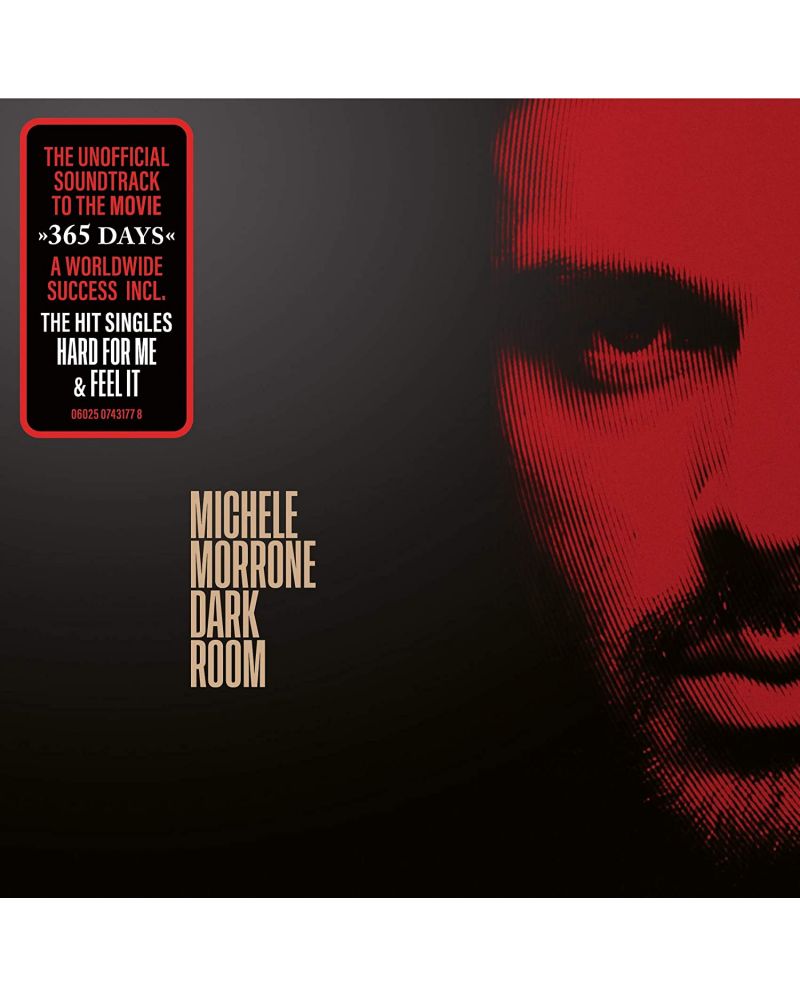Michele Morrone Dark Room (CD) Отлична цена Ozone.bg