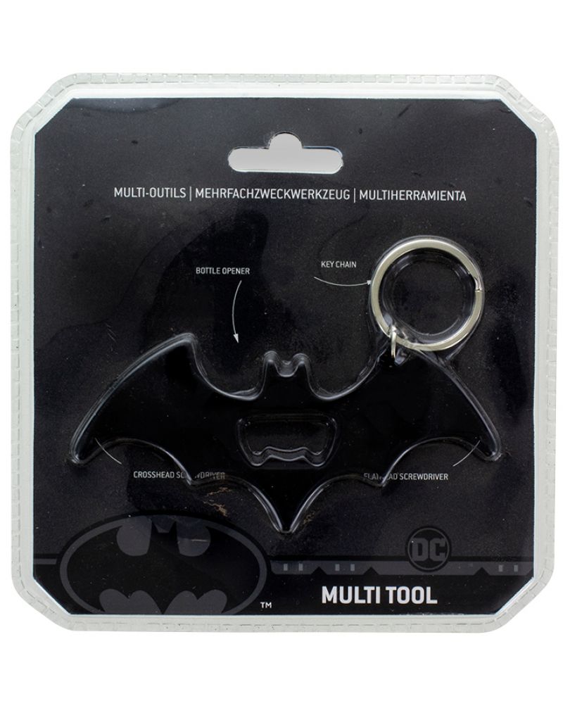 Multi Tool Paladone Batman Ozone.bg