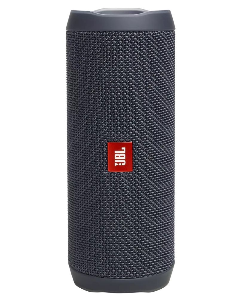 Портативна колонка JBL - Flip Essential 2, черна | Ozone.bg