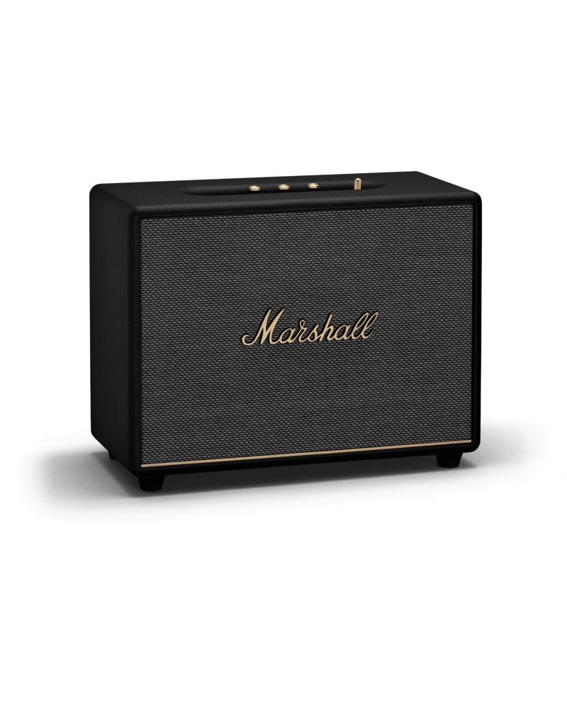 Портативна колонка Marshall - Woburn III, черна | Ozone.bg