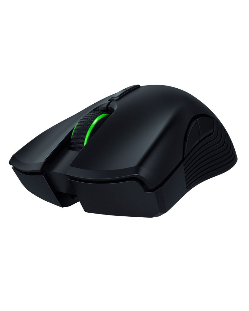 Гейминг мишка Razer Mamba Wireless | Ozone.bg