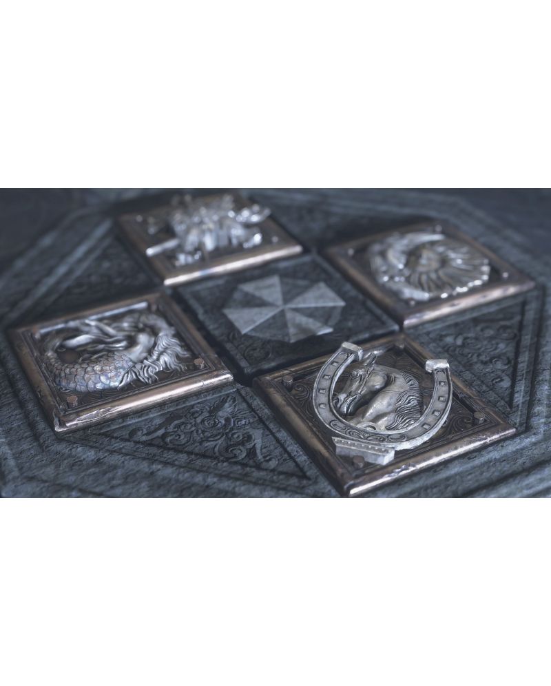 Resident Evil Village Collector's Edition (PS4) | Ozone.bg