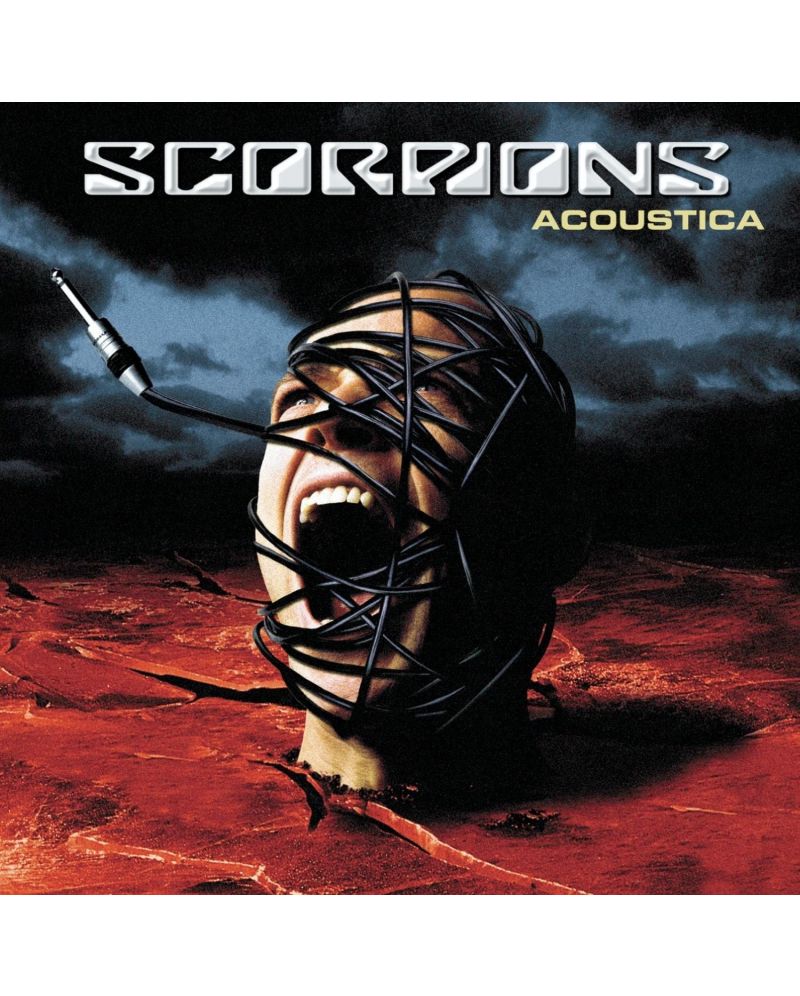 lagu scorpion acoustica