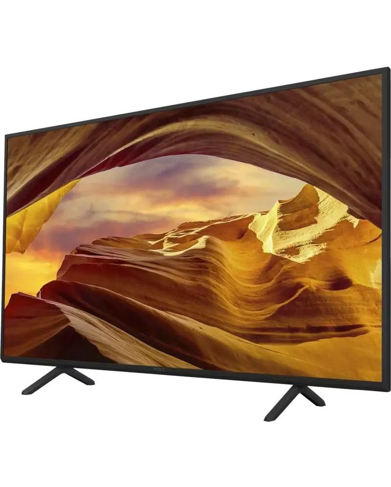 Смарт телевизор Sony - 43X75WL, 43'', LCD, 4K, черен ТОП цена | Ozone.bg