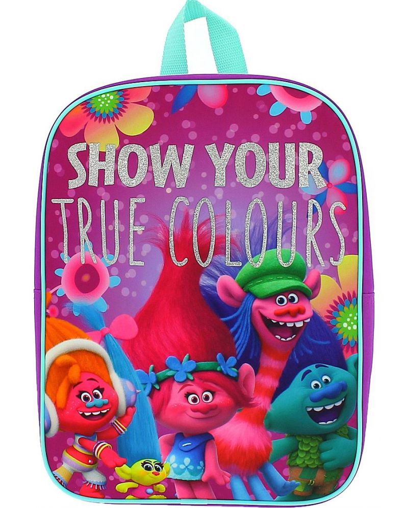 Раница Trolls Backpack Ozone.bg