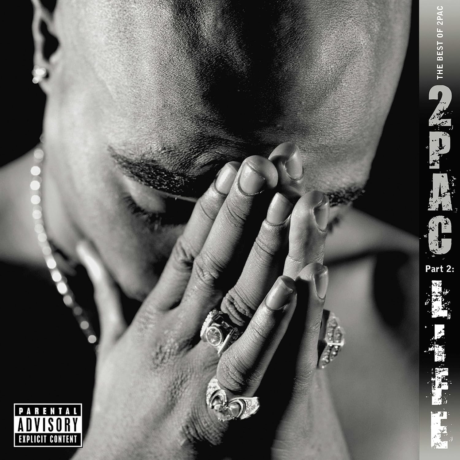 2Pac The Best Of 2Pac (2 Vinyl) Отлична цена Ozone.bg