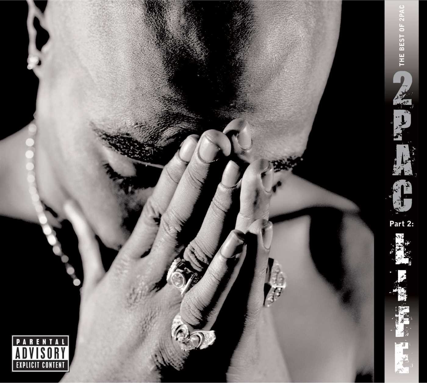 2Pac The Best of 2Pac Pt. 2 Life (CD) Отлична цена Ozone.bg