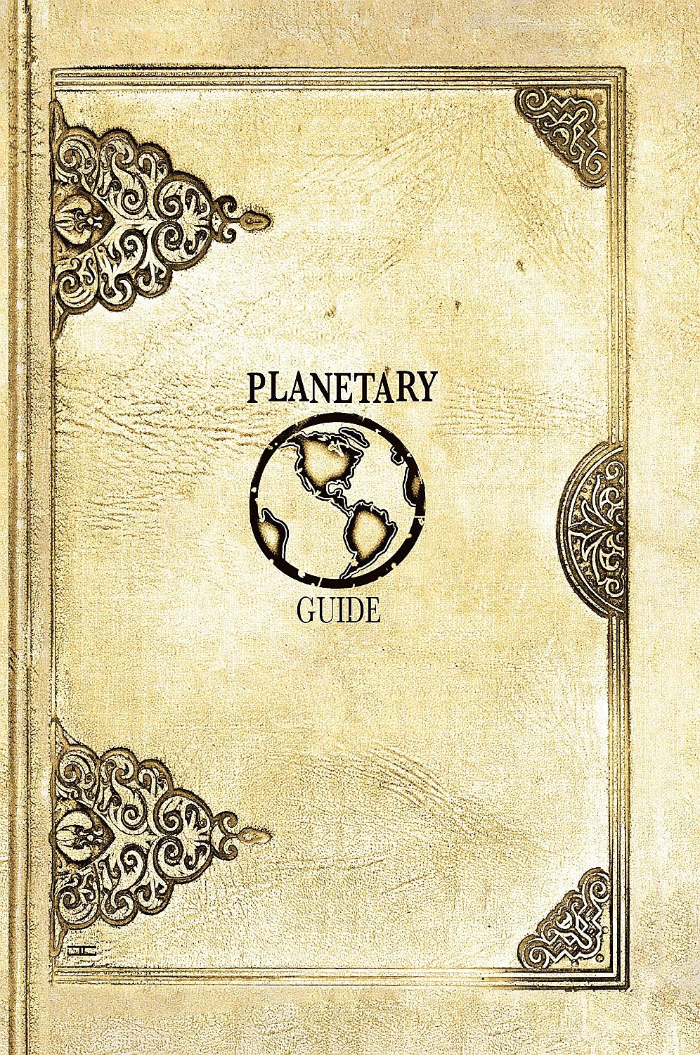 Absolute Planetary | Warren Ellis | Цена | Ozone.bg