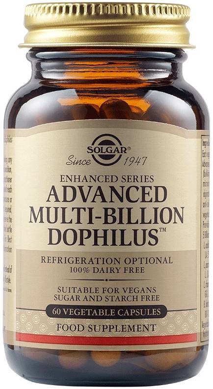 Power Health Power Dophilus 6 Billion Caps 30S Soft Gelattin Capsule 30 PC main image 1