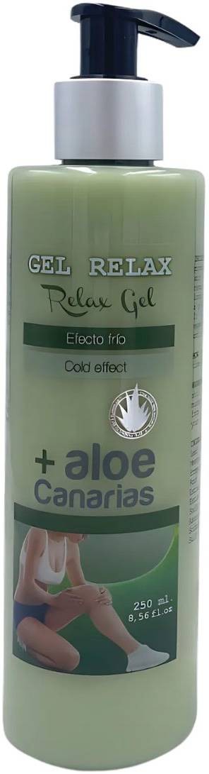 Aloe Plus Lanzarote         ,  250 ml | Ozone.bg