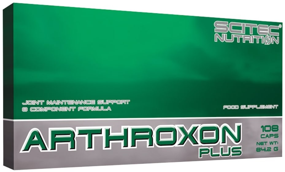 Arthroxon Plus, 108 капсули, Scitec Nutrition | Ozone.bg