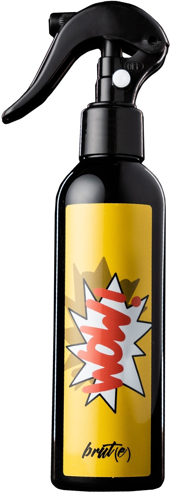 Ароматизатор за автомобил Brut(e) - WOW, 200 ml | Ozone.bg