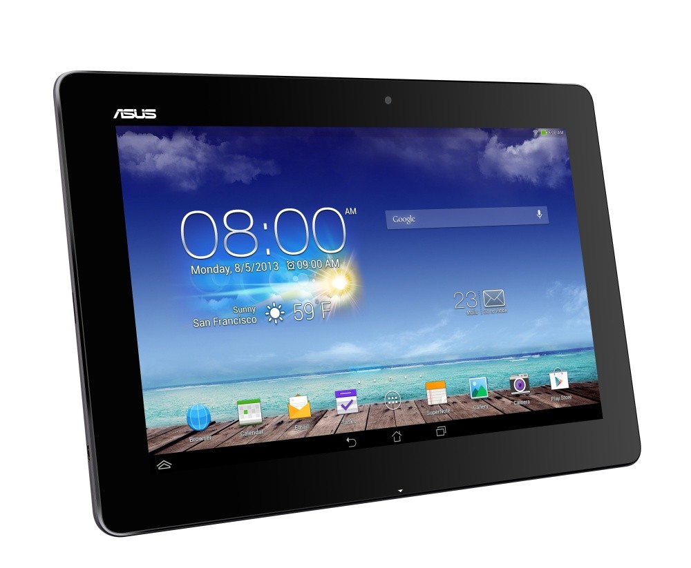 ASUS Transformer Pad | Ozone.bg