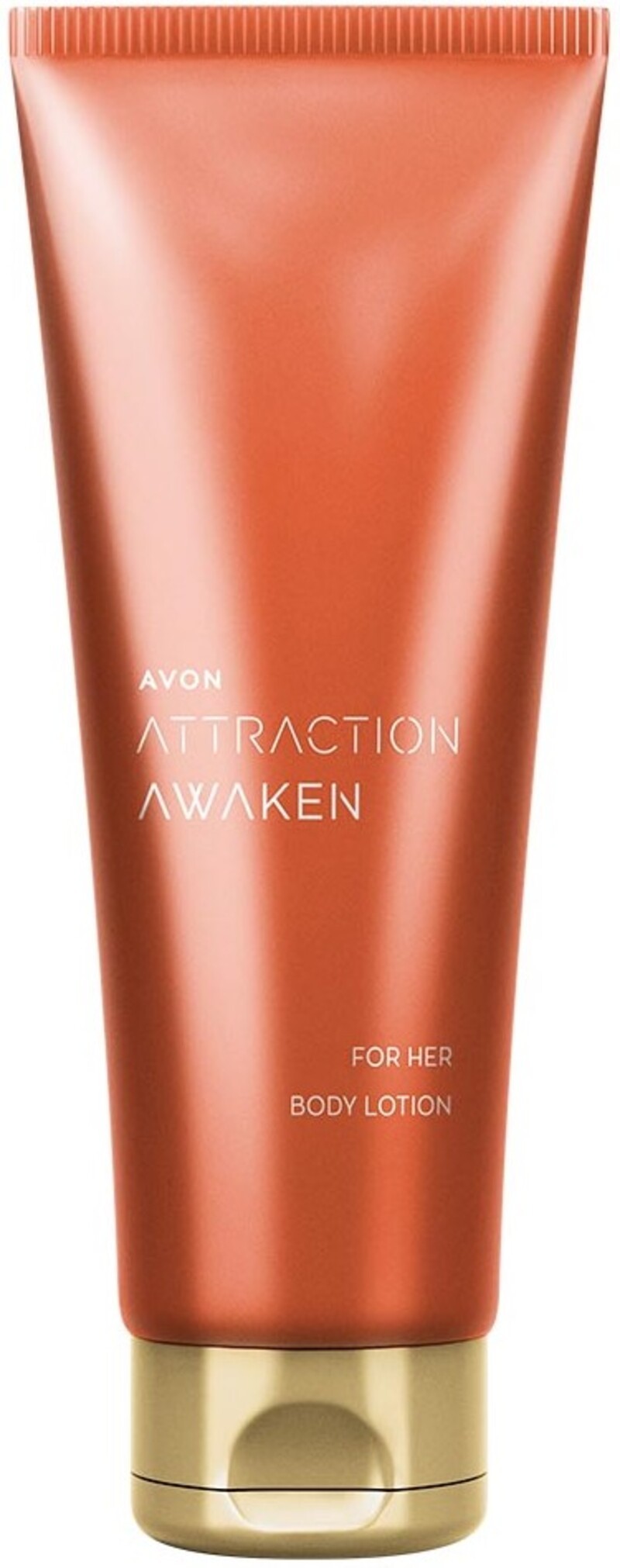 Avon Attraction Лосион за тяло Awaken, 125 ml | Ozone.bg
