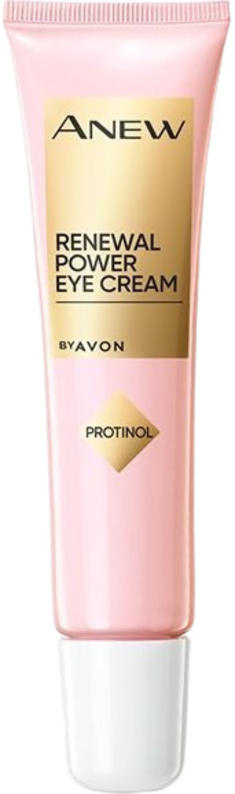 Avon Anew Околоочен крем Power, с Protinol, 15 ml | Ozone.bg