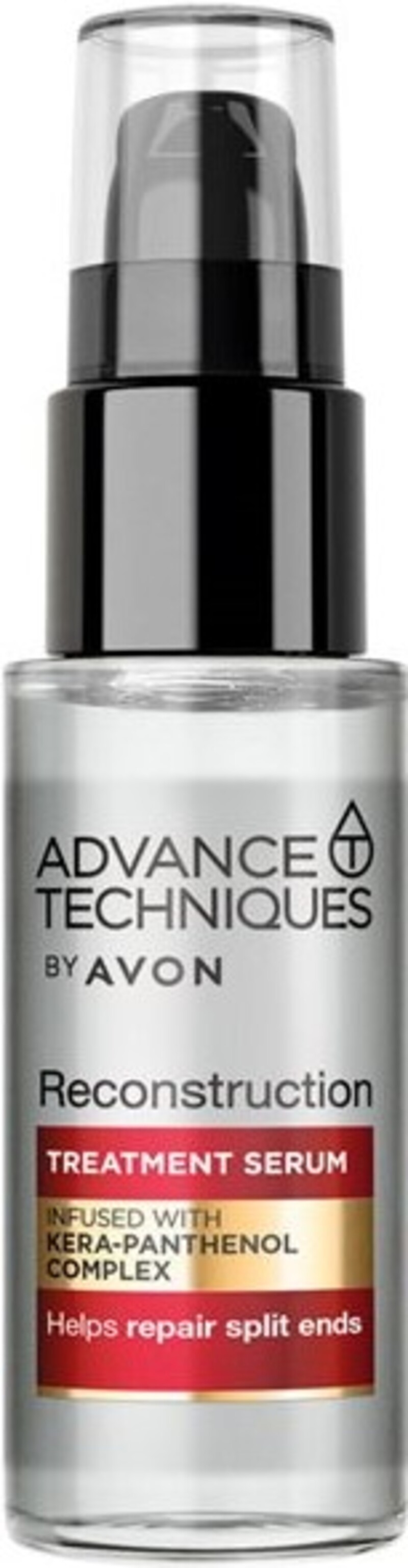 Avon Advance Techniques Серум за коса Reconstruction, 30 ml | Ozone.bg