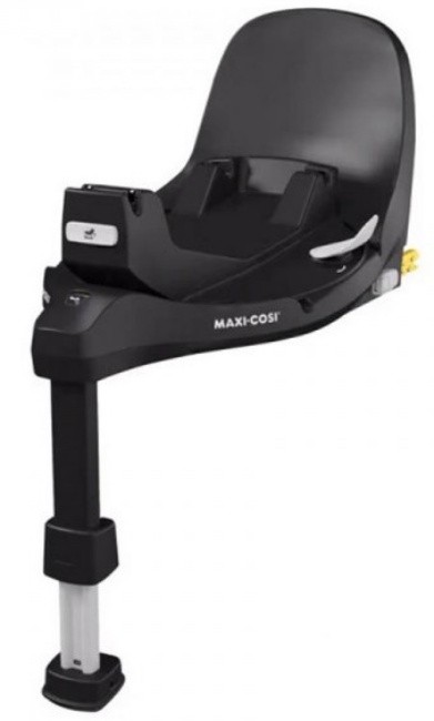 База за столче за кола Maxi-Cosi - FamilyFix 360 Pro, Black | Добра ...