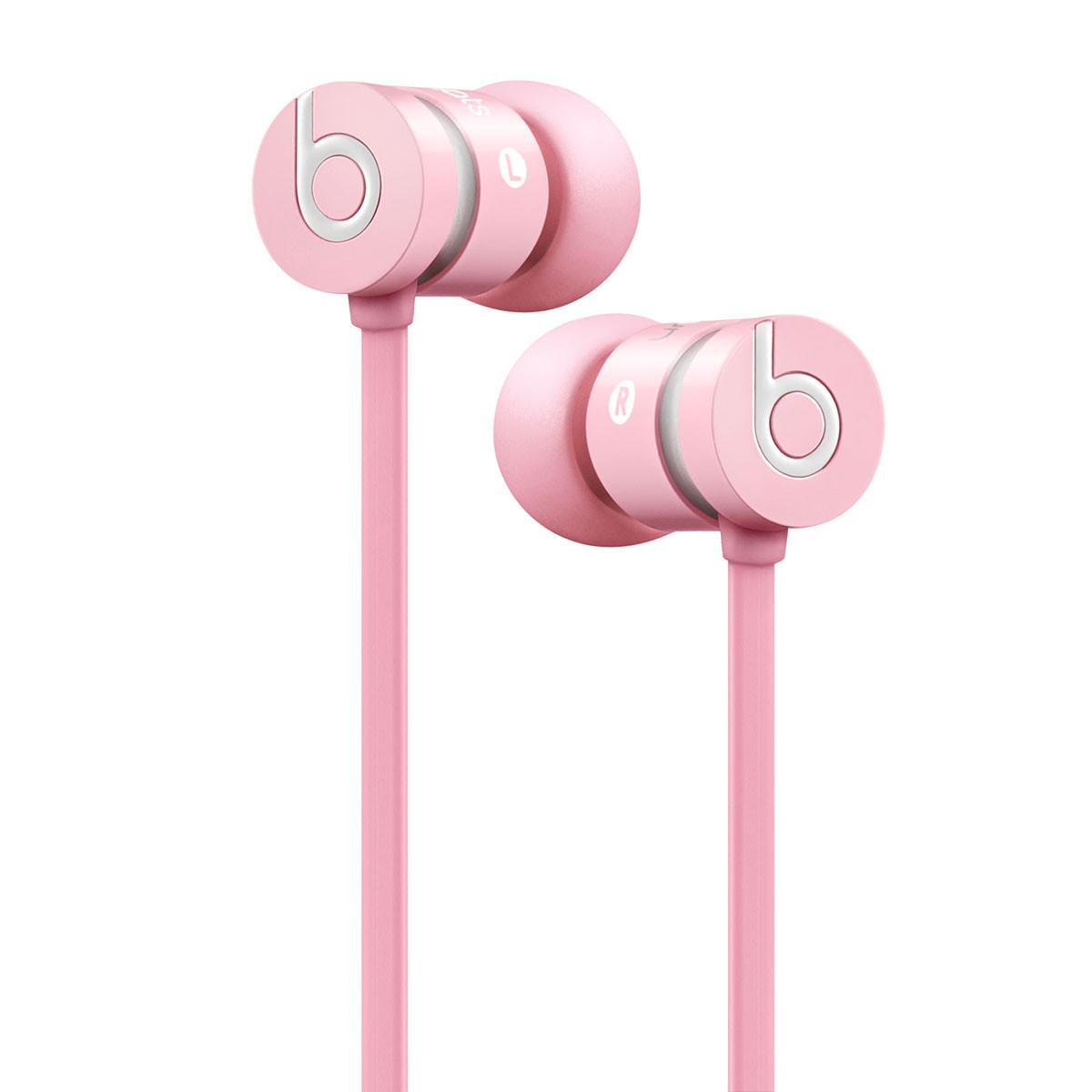 Слушалки Beats by Dre urBeats 2 - розови | Ozone.bg