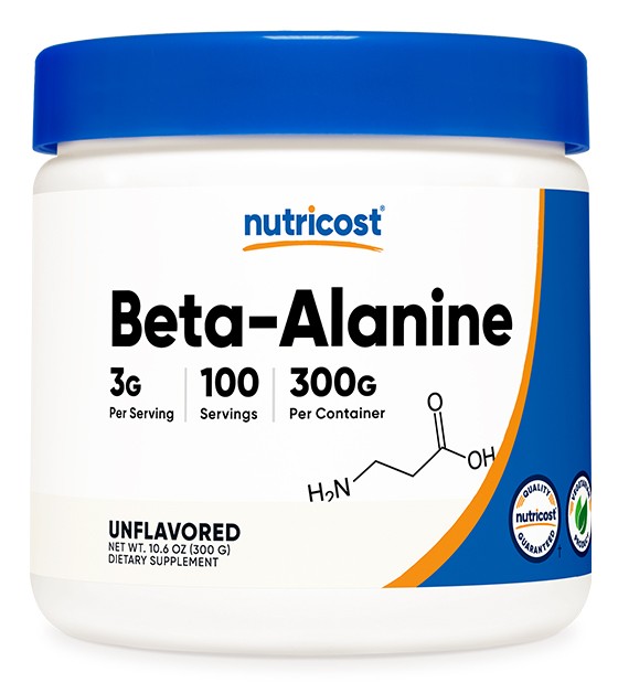 Beta Alanine 300 g