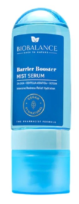 Biobalance Мист серум за лице Barrier Booster, 80 ml | Ozone.bg