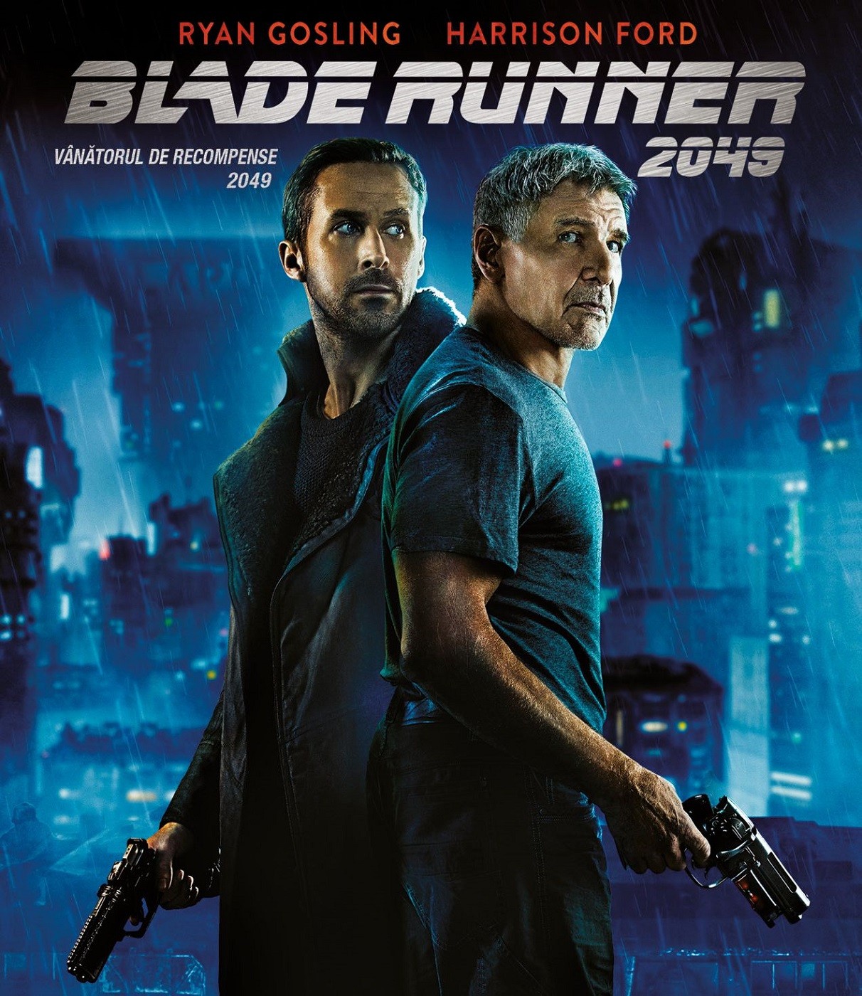 Blejd Rnr 2049 Blu Ray Ozone Bg