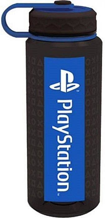 playstation вода