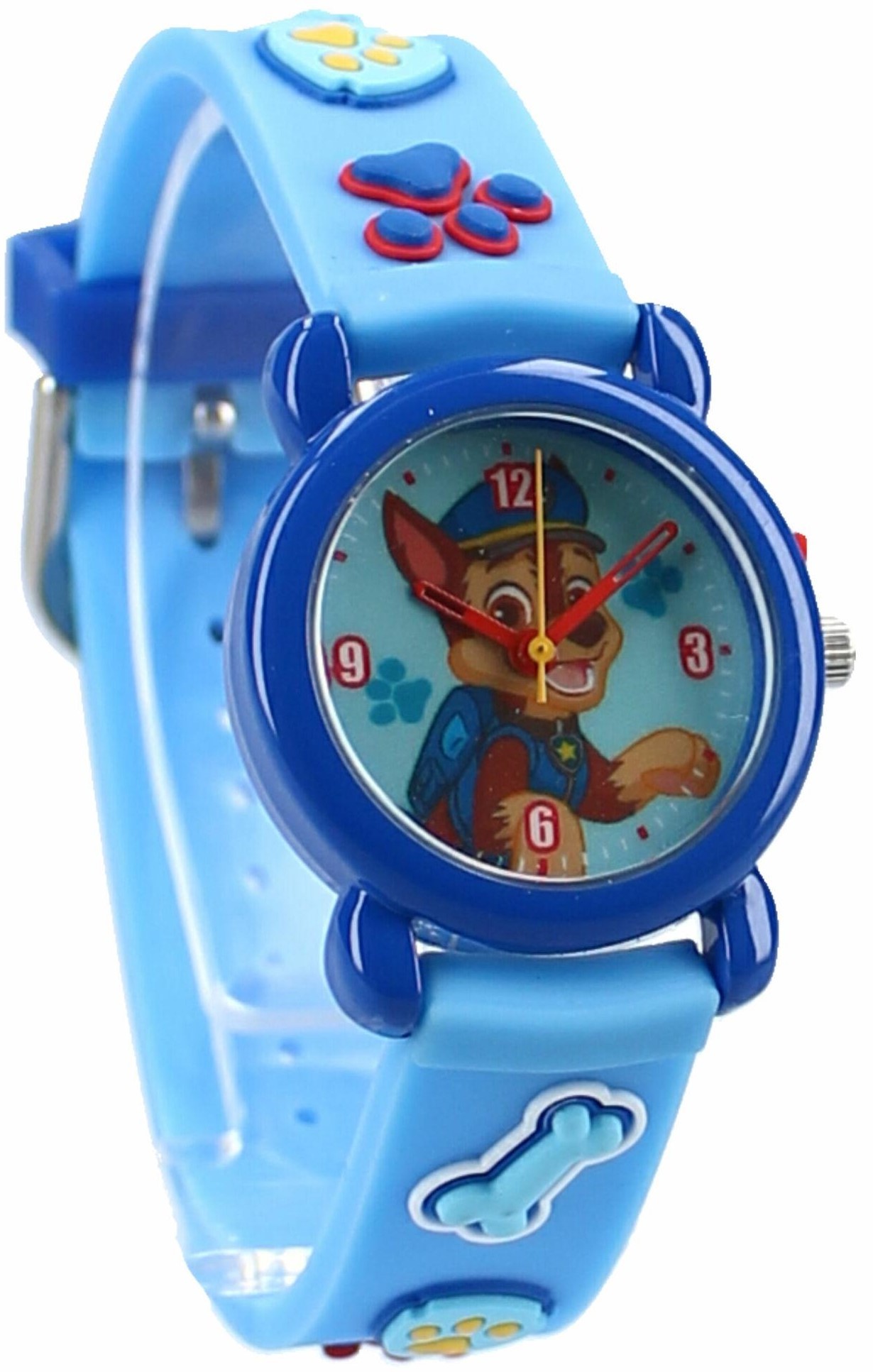 Vadobag Paw Patrol 520-3771 Sac à dos à roulettes Skye Trolley, Rose