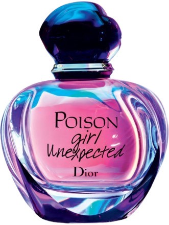Christian Dior Тоалетна вода Poison Girl Unexpected, 100 ml | Ozone.bg