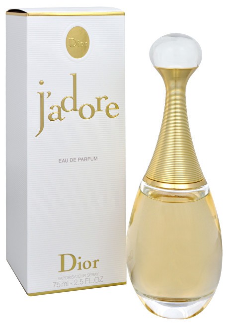 Christian Dior Парфюмна вода J'adore, 75 ml | Ozone.bg