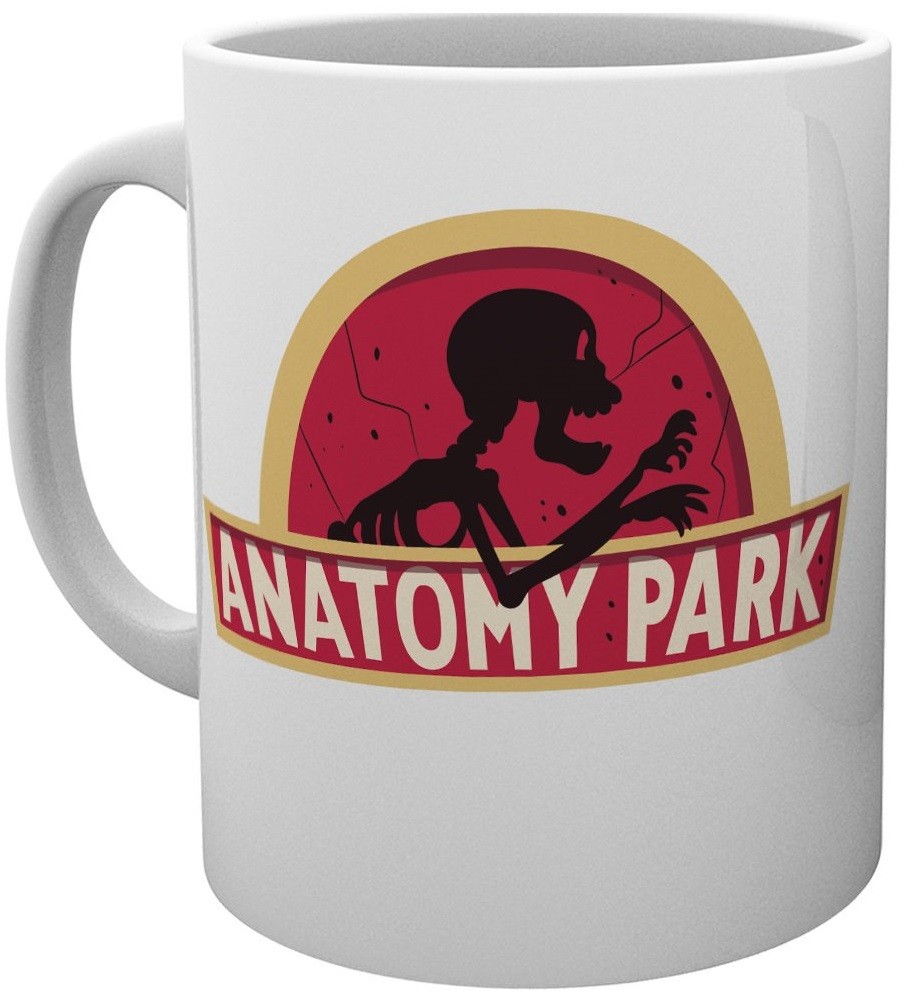 Produits dérivés Rick et Morty - Goodies et cadeaux sur Pause Canap Produits dérivés Rick et Morty - Goodies et cadeaux sur Pause Canap