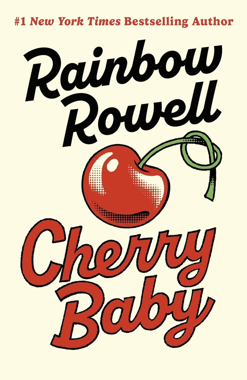 Cherry Baby | Рейнбоу Роуъл | Цена | Ozone.bg