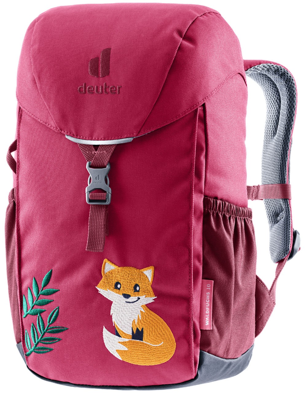 Deuter Waldfuchs 10 | Confronta prezzi