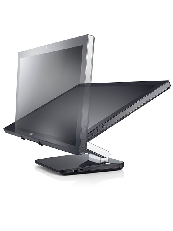 Dell S2340T 23" LED Touch монитор ТОП цена Ozone.bg