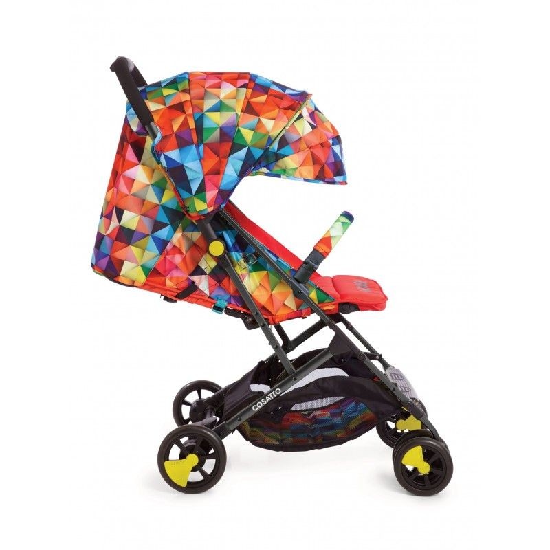 Cosatto Woosh - Spectroluxe 