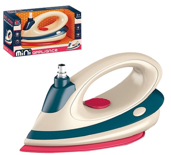 Детска играчка Zhorya Mini Applience - Ютия | Отлична цена | Ozone.bg