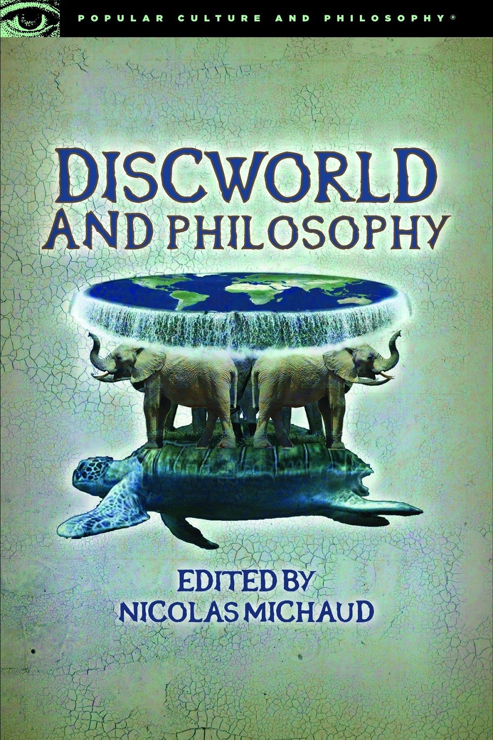 Discworld and Philosophy Никола Мишо Цена Ozone.bg